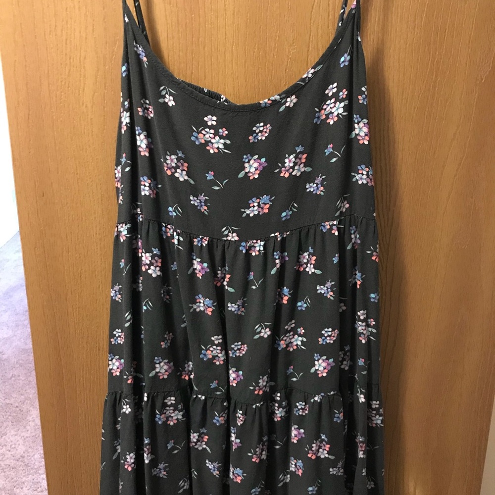 American eagle dress